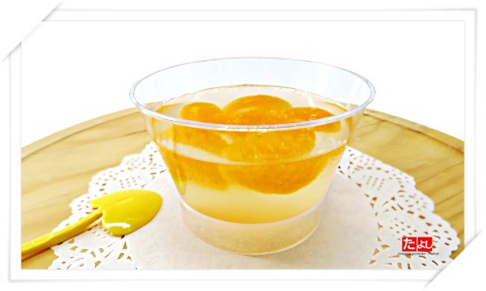果凍粉-檸檬風味(1:5)(硬Q)(P004-L)
