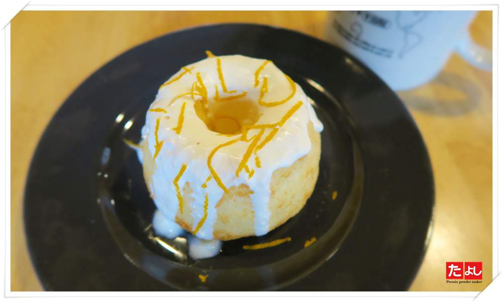 杯子/海綿蛋糕粉(鬆軟)-原味(B027-O)