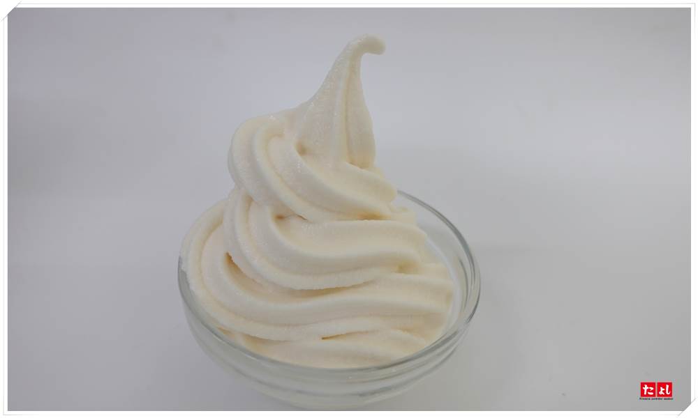 冰/霜淇淋兩用基底粉(水果/牛奶用)(I001B-5)