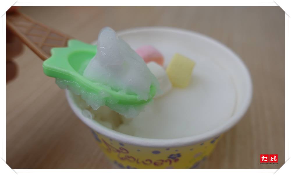 全植霜淇淋粉-香草風味(I002V-V)