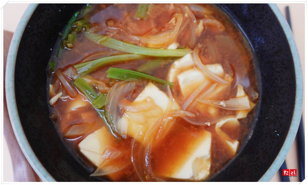 韓式辣味湯底粉(1:50)