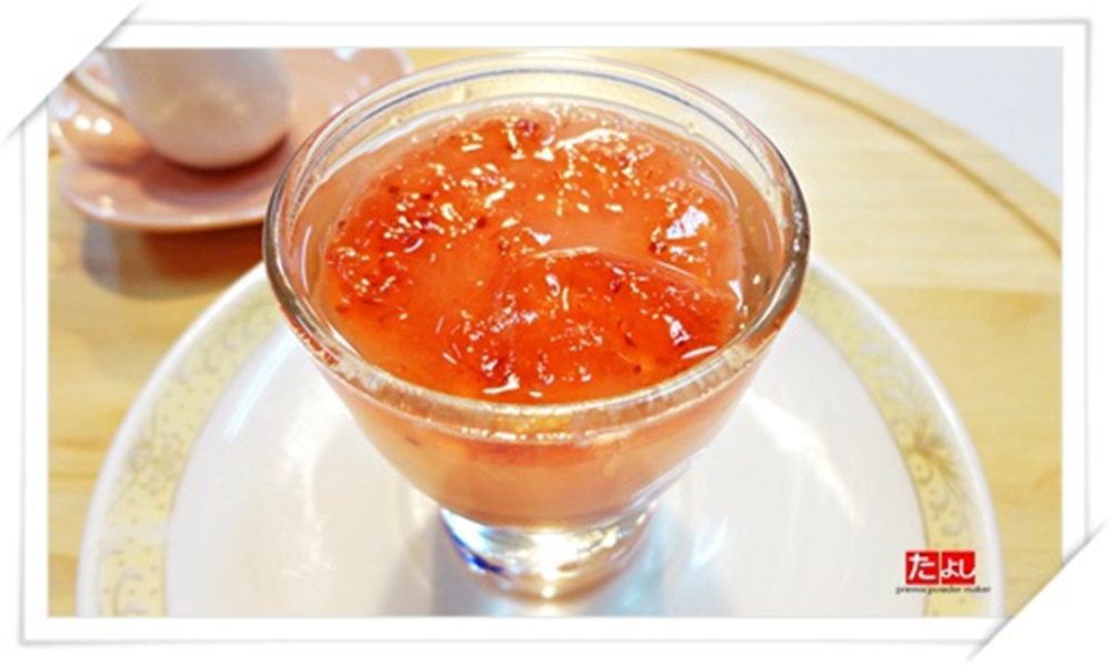 奶酪粉-草莓風味(1:5)(P002-SB)