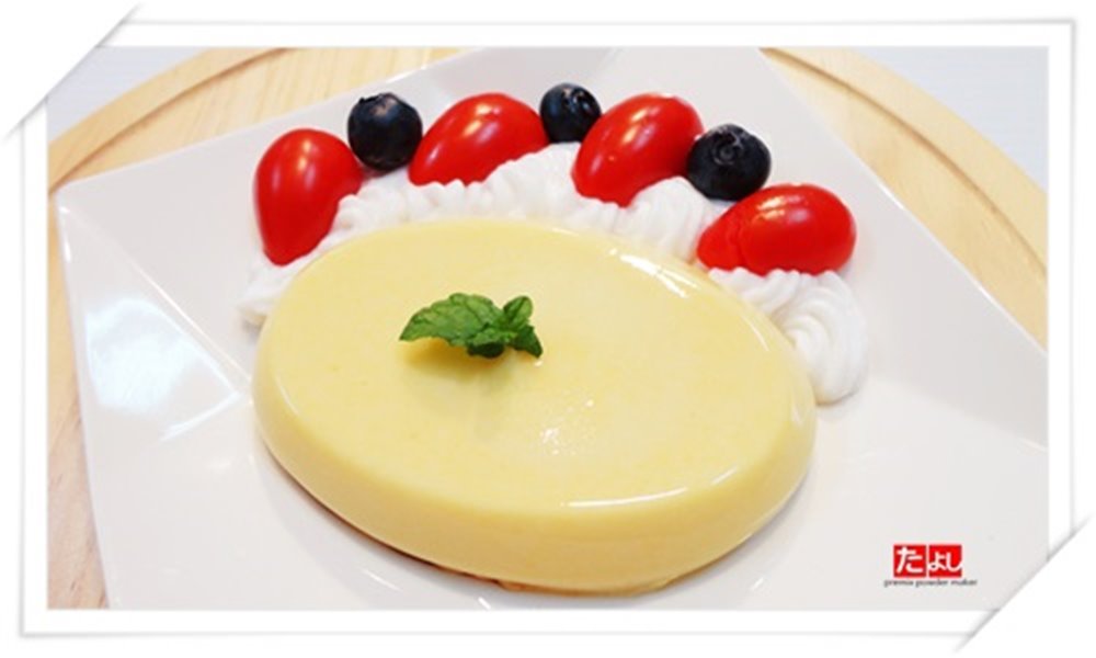 奶酪粉-芒果風味(1:5)(葷食)(P001-MG)