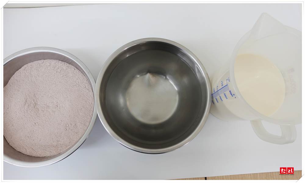 霜淇淋粉-泰式奶茶風味(加牛奶)(I002M-TMT)