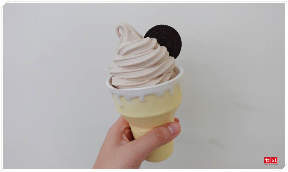 冰/霜淇淋兩用基底粉(水果/牛奶用)(I001B-5)