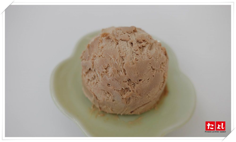 手作冰淇淋粉-伯爵奶茶風味(研磨茶粉)(I001-ZCM)