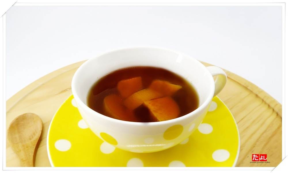 飲品粉-黑糖薑茶(1:8)(C025-SGR)