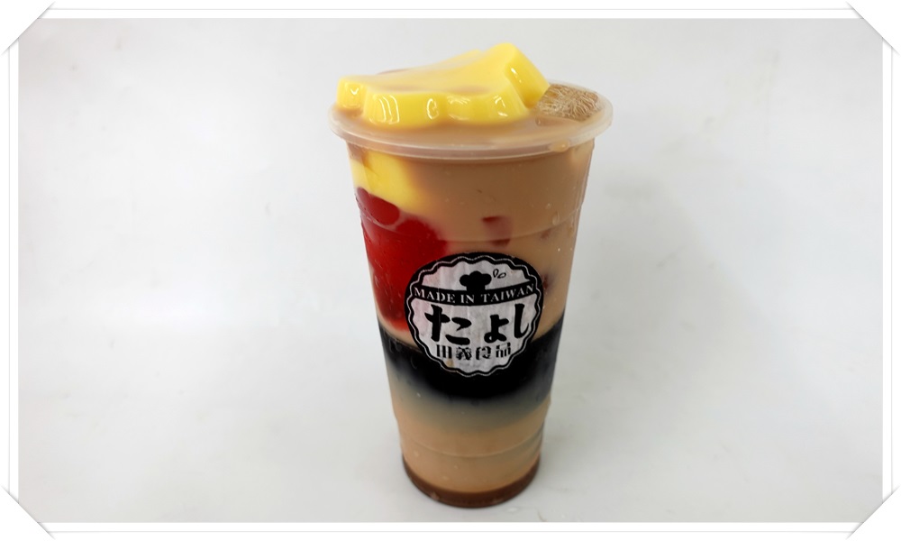 飲品粉-阿薩姆黑糖奶茶(1:7)(研磨茶粉)(C025-ZAS)