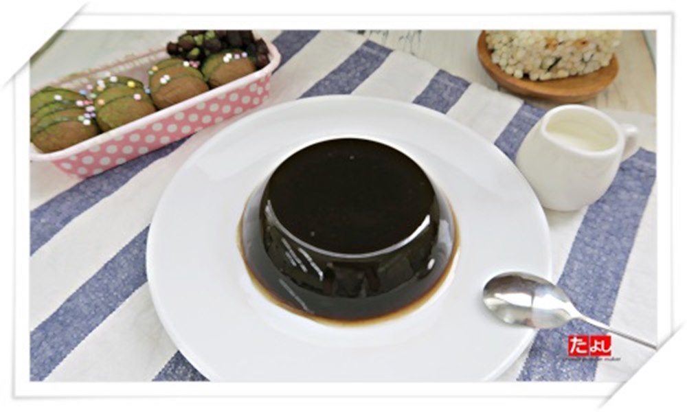 茶凍粉-日式烤茶風味(1:6.5)(P005-JR)