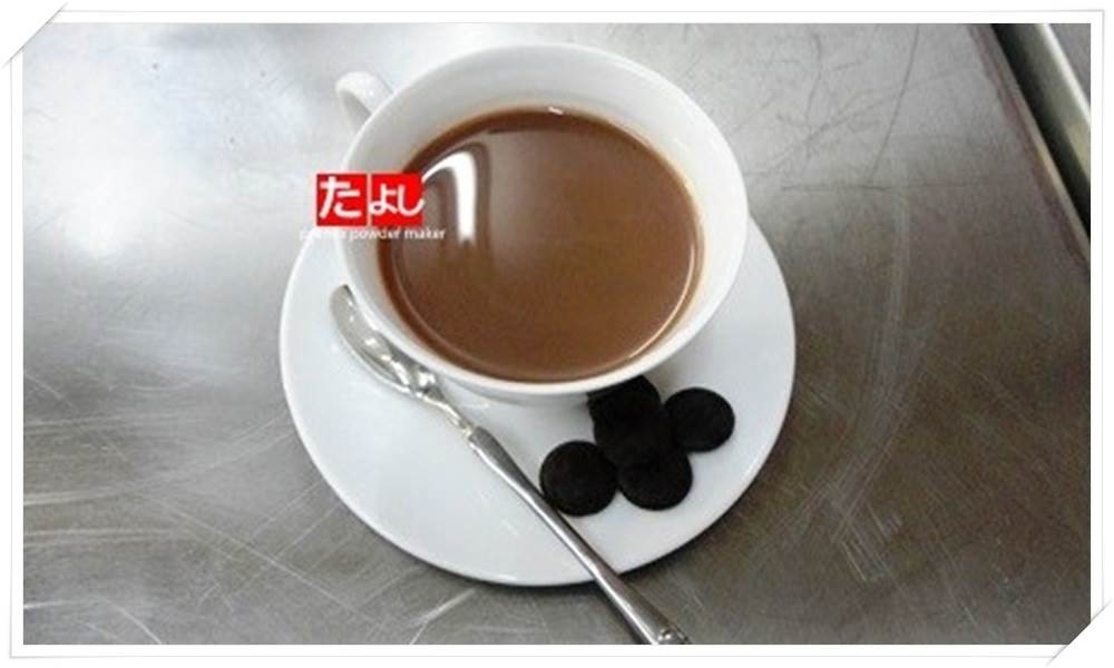 飲品粉-巧克力牛奶(1:6.7)(C025-CM)