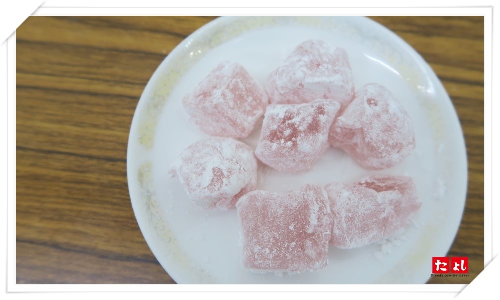 涼糕粉-蔓越莓風味(C044-CB)