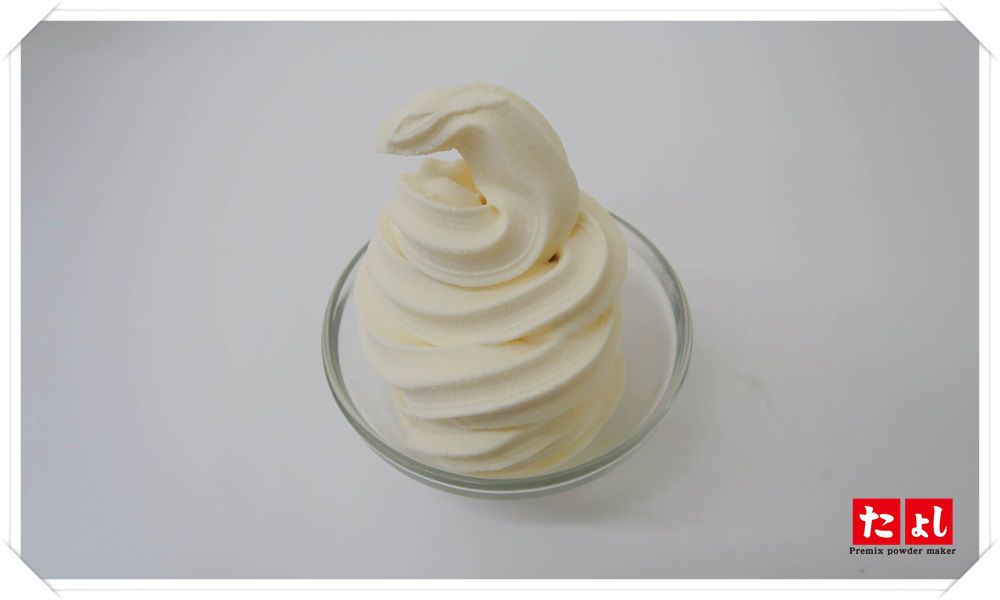 超值霜淇淋粉-鳳梨風味(L001-PA)
