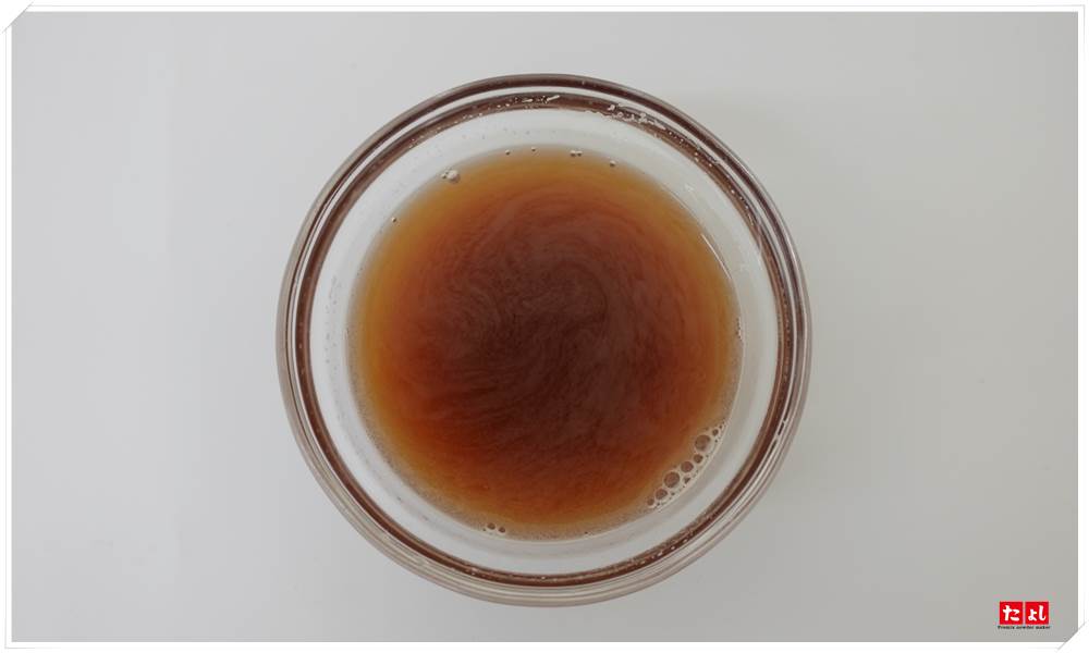 飲品粉-荔枝紅茶(1:8-9)(C024-LZ)