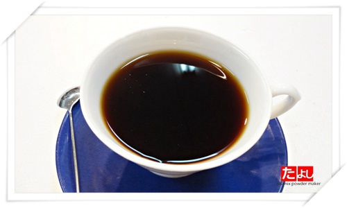 飲品粉-特調紅茶(1:8)(C025-BT)
