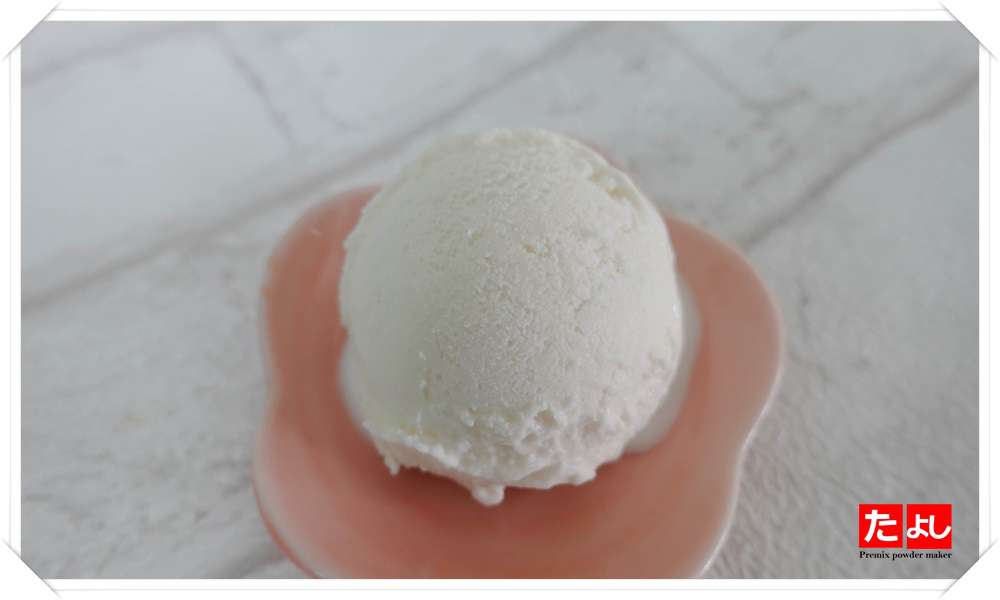 冰淇淋粉-牛奶風味(I001C-M)