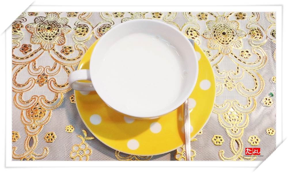 飲品粉-椰香牛奶(1:7)(C025-COM)