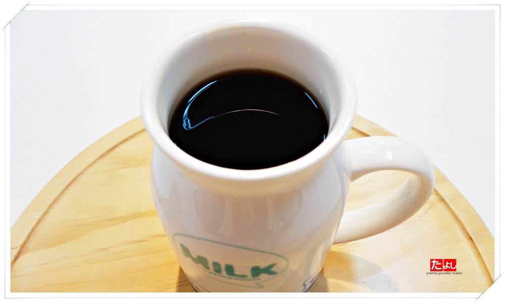 飲品粉-咖啡紅茶(1:7)(C025-CFB)