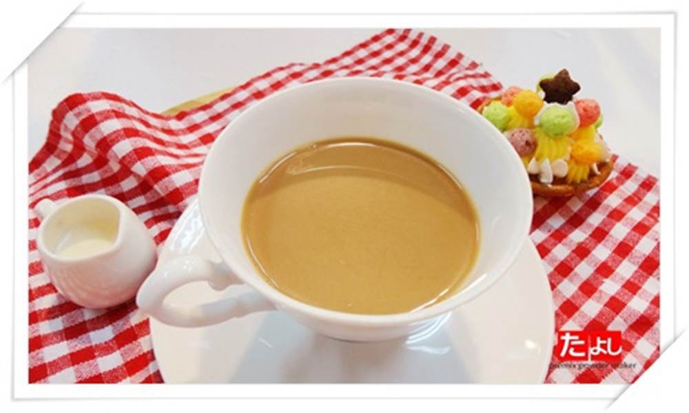 飲品粉-紅茶拿鐵(1:8)(C025-BTL)