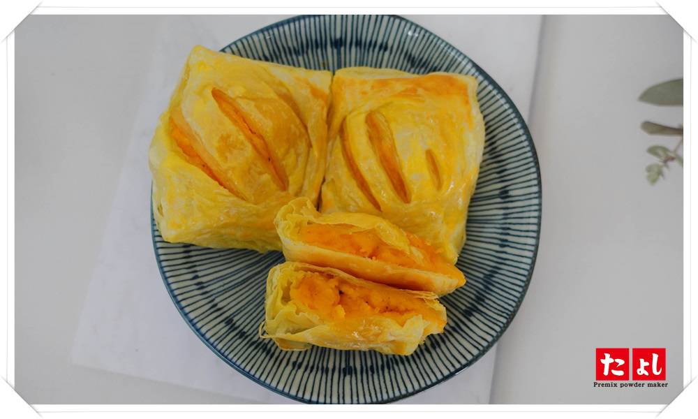 馬鈴薯泥粉-橘起司風味(F021-OCZ)