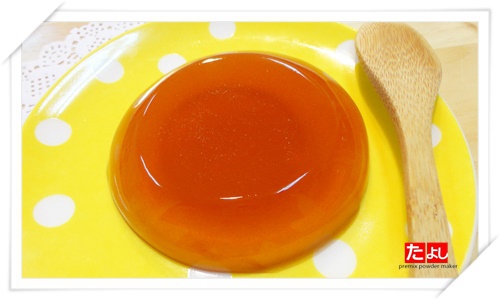 茶凍粉-梅子紅茶風味(1:6.5)(研磨茶粉)(P005-ZPB)