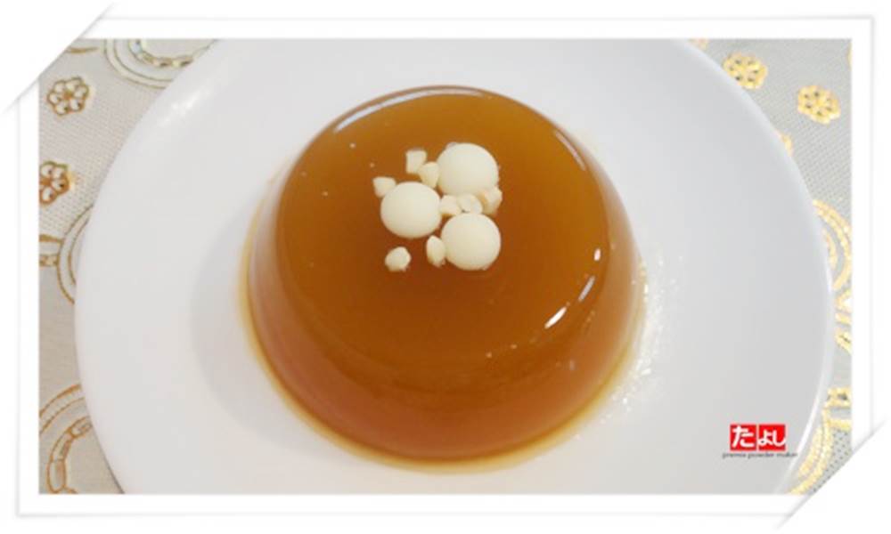 ★★茶凍粉-綠茶風味(1:6.5)(P005-GT)