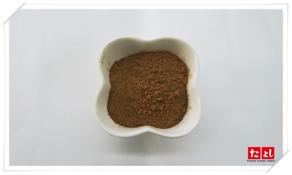 異國香辛料粉-中式五香粉風味(Five spices powder)