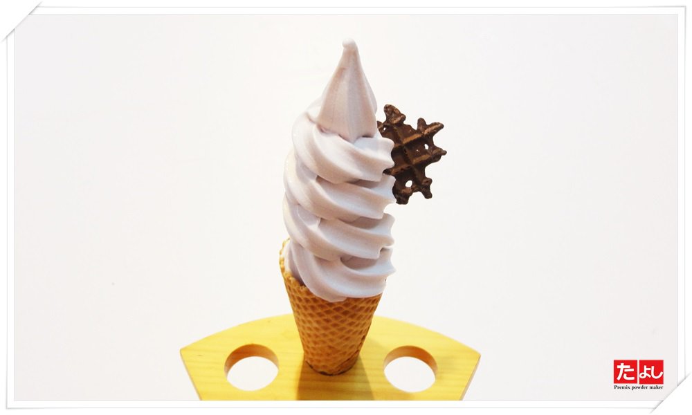 超值霜淇淋粉-芋頭風味(L001-T)