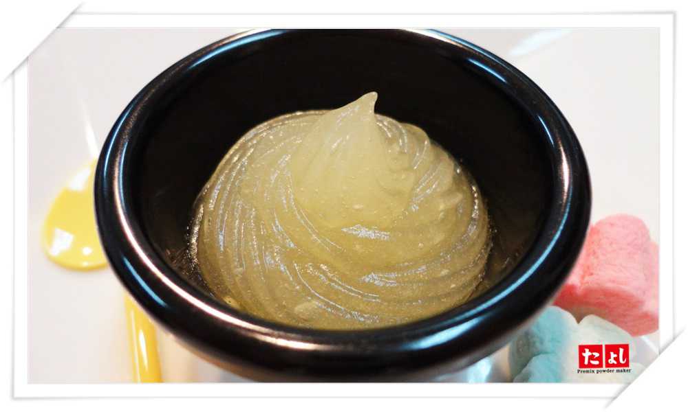 內餡/抹醬粉-檸檬風味(C012-L)