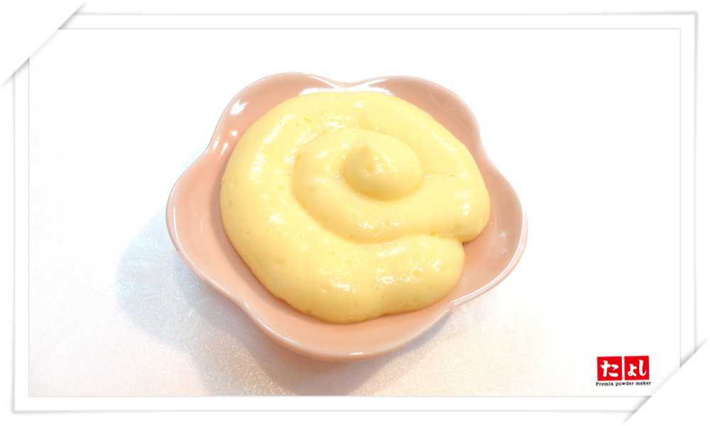 香濃克林姆/奶油內餡/奶油淋醬粉(Cream-D)