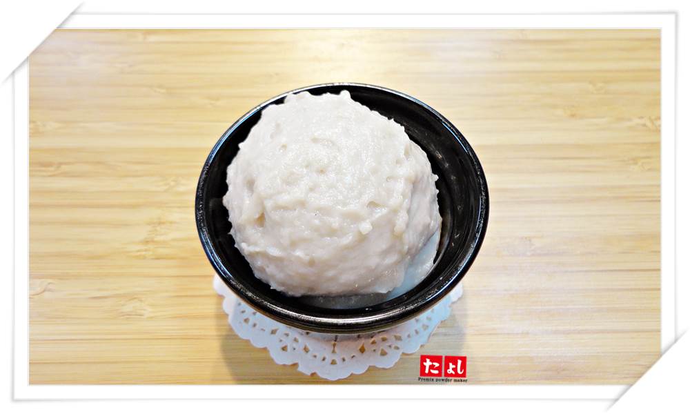 內餡/淋醬粉-芋頭風味(C012-T)