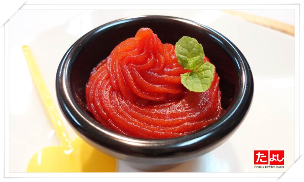 番茄梅醬粉(1:3)(C013-TP)