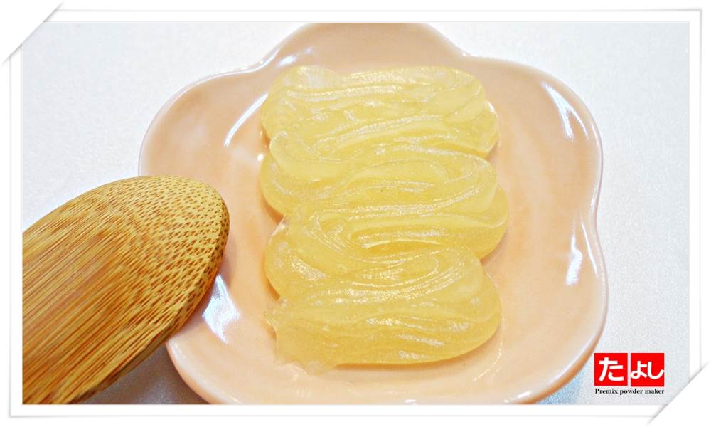 鳳梨醬粉(1:2.5~3)(C013-PA)